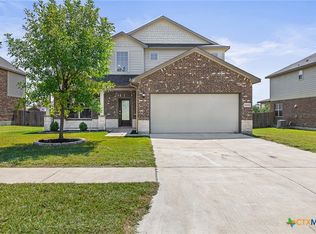6204 Morganite Ln, Killeen, TX 76542