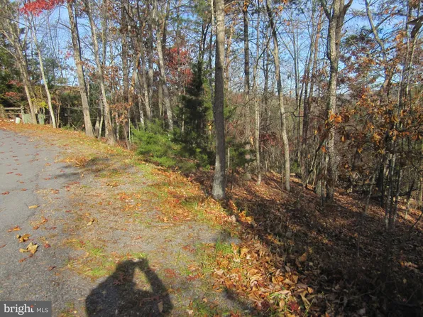 Po Box 219 Pickett, Basye, VA 22810