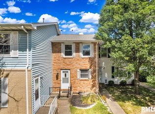 4324 W Shawnda Ct, Peoria, IL 61615