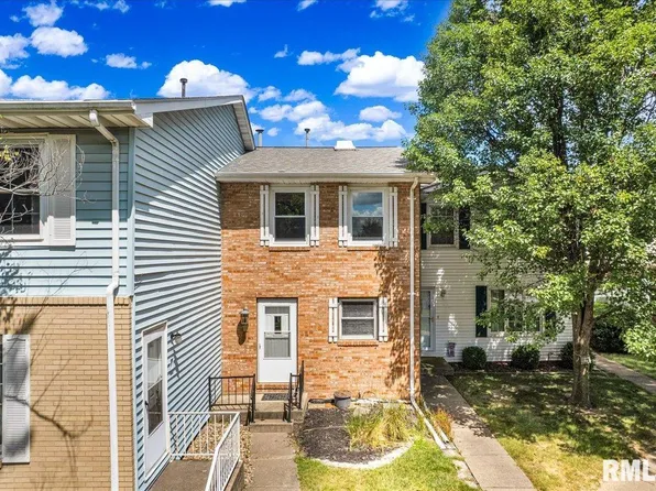 4324 W Shawnda Ct, Peoria, IL 61615