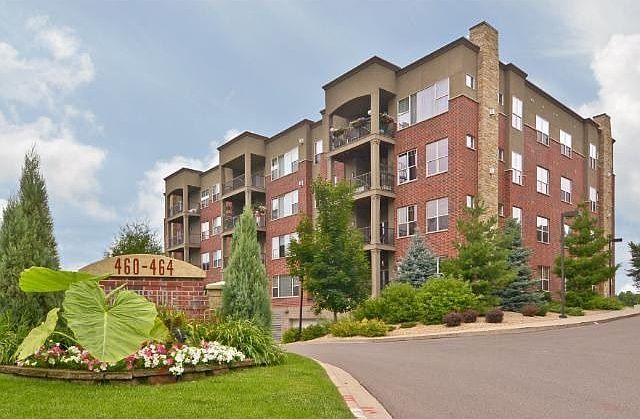 Newly constructed units