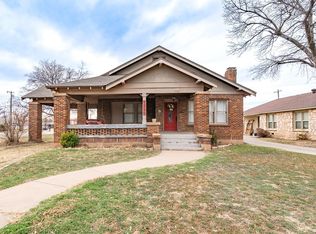 1866 Belmont Blvd, Abilene, TX 79602