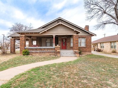 1866 Belmont Blvd, Abilene, TX, 79602