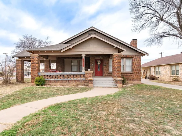 1866 Belmont Blvd, Abilene, TX 79602