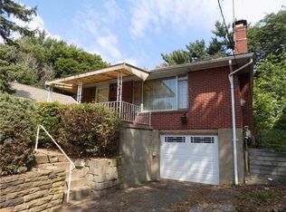 2609 Leechburg Rd, New Kensington, PA 15068