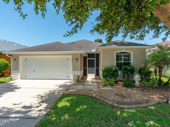 511 Safe Harbor Dr, Edgewater, FL 32141