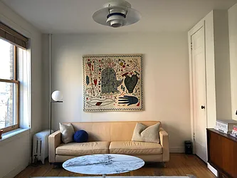 Rented by Jonathan Wachtel, LREB