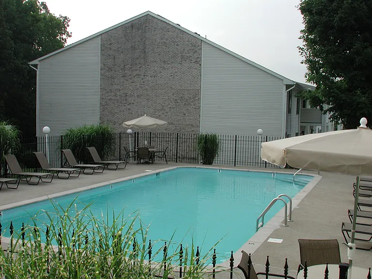 Massman Manor & Starlight Apartment — Photo 6