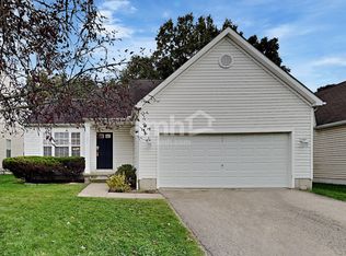 7901 Chapel Stone Rd, Blacklick, OH 43004