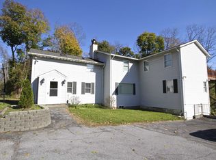 2268 Route 9d, Wappingers Falls, NY 12590