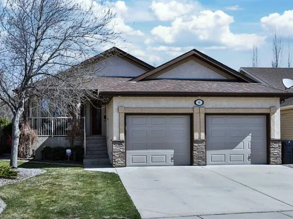 91 SE Fairmont Point S, Lethbridge, AB T1K 7W8