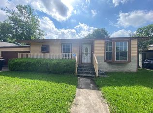 6635 Cadillac St, Houston, TX 77021