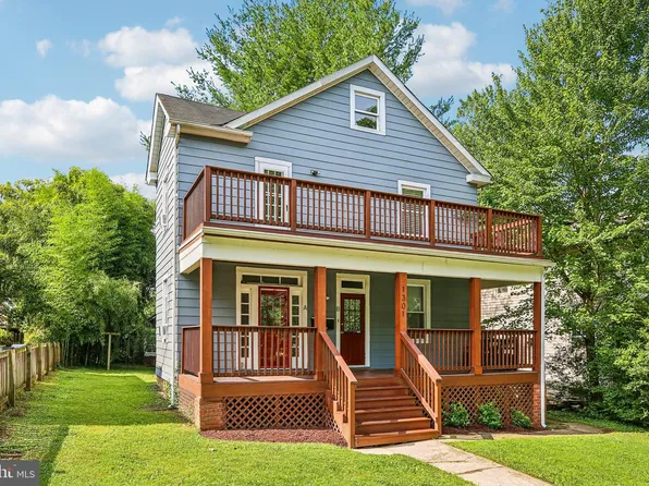 1301 Appleby Ave, Baltimore, MD 21209