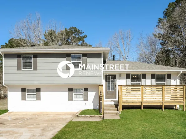 137 Slicky Rock Ct, Riverdale, GA 30274