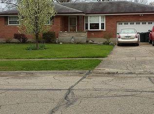 3437 Rocker Dr, Cincinnati, OH 45239