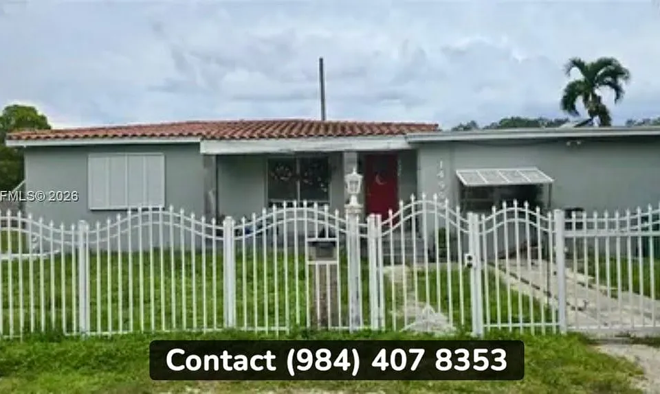 15001 NW 11th Ct