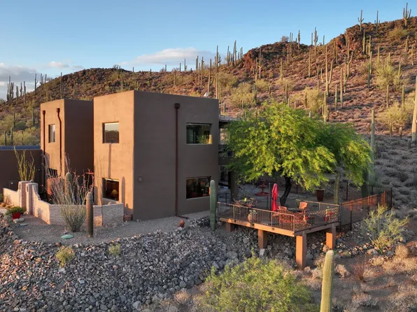 3700 N Avenue Dos Vistas, Tucson, AZ 85745