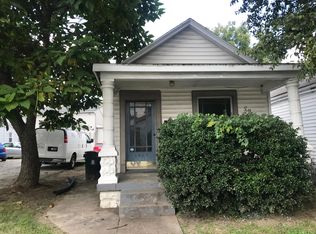 1415 Payne St, Louisville, KY 40206