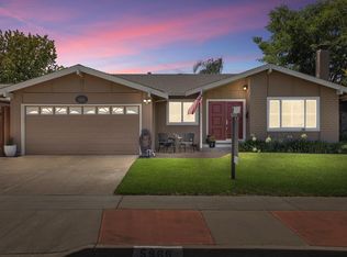 5866 Zileman Ct, San Jose, CA 95123