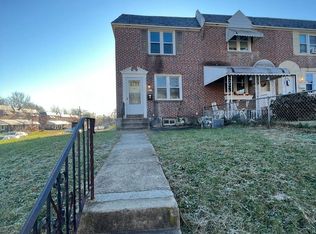 28 Winthrop Rd, Darby, PA 19023