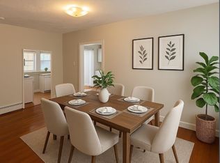 225 Florence St, Roslindale, MA 02131