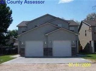 2113 S Amy Ave, Boise, ID 83706