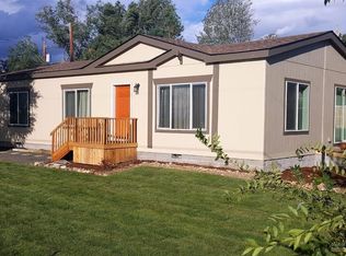 8484 NW 19th St, Terrebonne, OR 97760