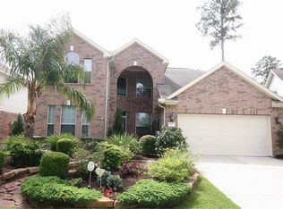 10 Raindance Ct, Conroe, TX 77385