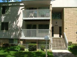 2319 Packard St APT B106, Ann Arbor, MI 48104