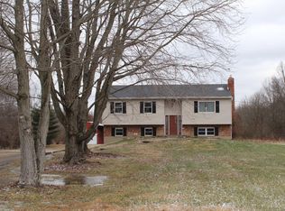 7334 Templin Rd, Blanchester, OH 45107