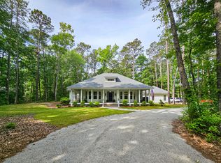 17 Blake Ln, Seabrook, SC 29940