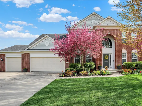 7339 Oxbridge Pl, Indianapolis, IN 46259