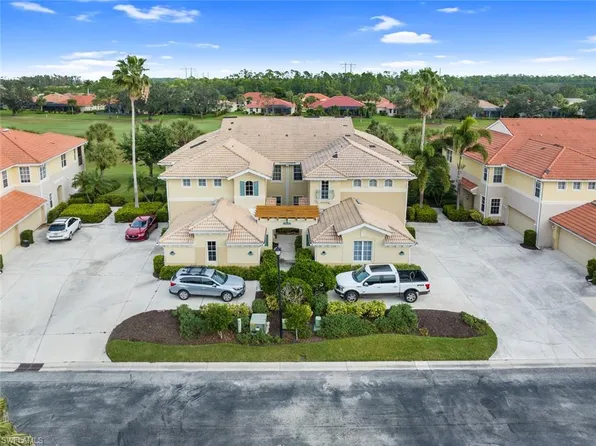 12051 BRASSIE CIR #201, FORT MYERS, FL 33913