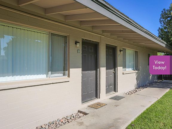 5th image of 6629 E Avalon Dr APT 2