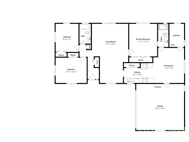 2520 Eastbrook Blvd — Photo 2