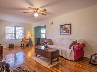 806 W Blvd N #N, Columbia, MO 65203