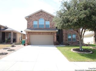 8519 Discovery Ml, Converse, TX 78109