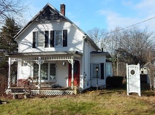 45 Kelton St, Orange, MA 01364