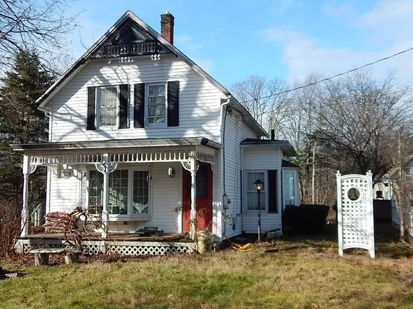 45 Kelton St, Orange, MA 01364