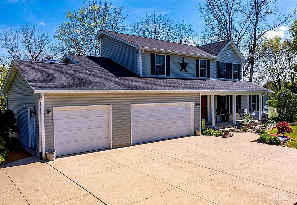 4473 Nichols Rd, Oxford, OH 45056 Zillow