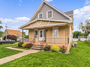 127 Campbell Ave, Yorkville, NY 13495