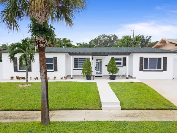 386 Franklin Road, West Palm Beach, FL 33405