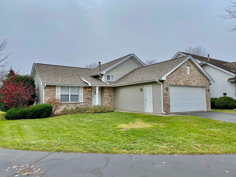 3464 E Summerfield Dr, Rockford, IL 61114 Zillow