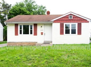 3009 Bulah Ave, Dayton, OH 45429