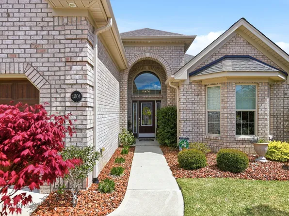 4004 Keenan Court, Wilmington, NC 28412