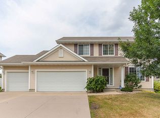 12519 Horton Ave, Urbandale, IA 50323