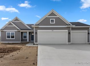 7117 Kettle Dale Ave SE, Alto, MI 49302