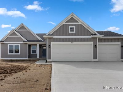 7117 Kettle Dale Ave SE, Alto, MI, 49302