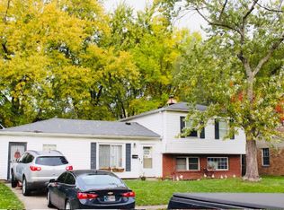 3710 N Marseille Rd, Indianapolis, IN 46226
