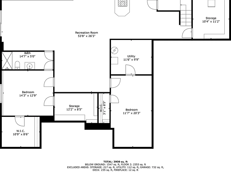180 Nature Valley Pl NW — Photo 7